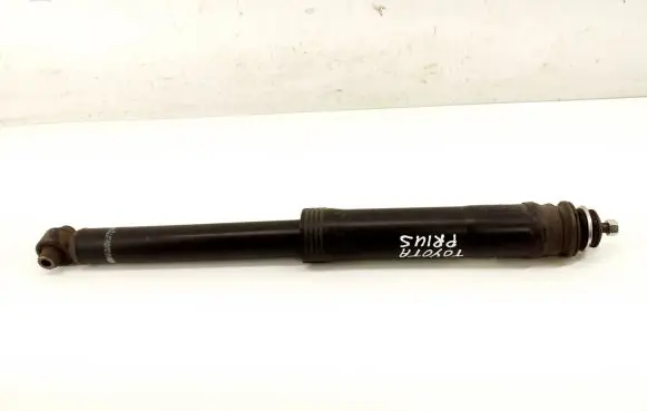 Toyota Prius (XW30) Rear shock absorber/damper 4853047080