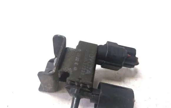 Turbo solenoid valve