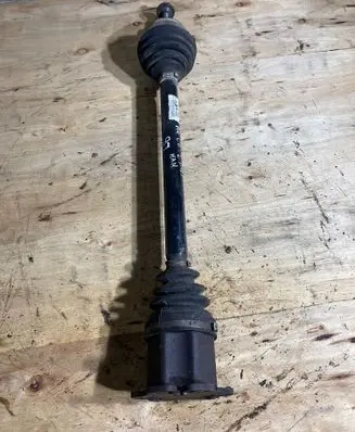 Audi A6 S6 C6 4F Front driveshaft 4F0407272G