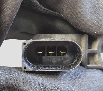 Audi A3 S3 8P Camshaft position sensor