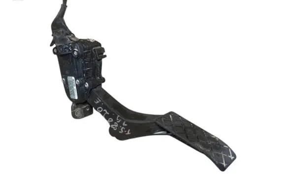 Volkswagen Transporter - Caravelle T5 Accelerator throttle pedal 7H1721503 6PV00849503