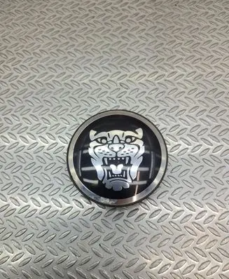 Jaguar XE Original wheel cap 