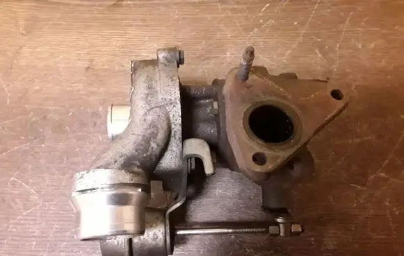Nissan Note (E11) Turbo 82307056 MJ710034370 54359710029