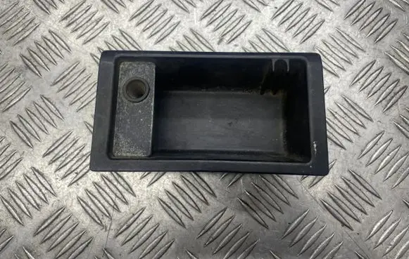 BMW 3 E46 Ashtray (rear) 51168225529