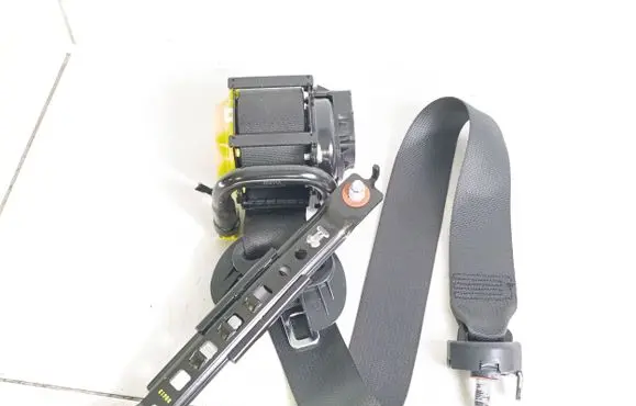 KIA EV6 Front seatbelt 88810CV200