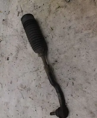 Mazda 3 II Steering tie rod KRIS235789