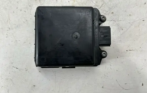 Ford Edge II Blind spot module FT4T14D453AC FT4T14D189A A2C73783704