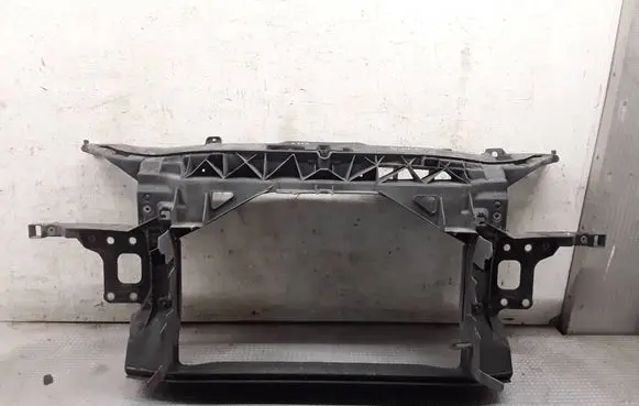 Seat Leon (1P) Radiator support slam panel 1P0805588B