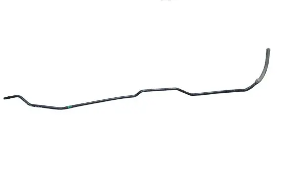 Mercedes-Benz Vito Viano W447 Fuel return line/hose A4474760701