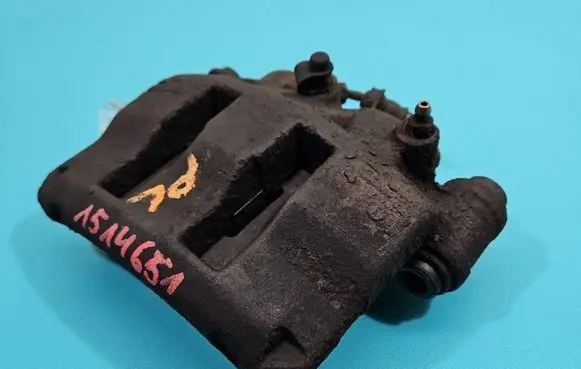 Renault Master II Front brake caliper IMPRK1514651