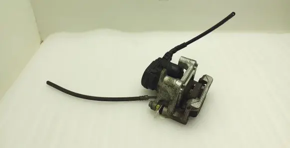 Hyundai Kona I Rear brake caliper G358237700