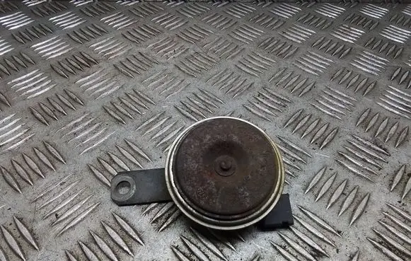 Toyota Corolla Verso E121 Horn signal E13000026 000026