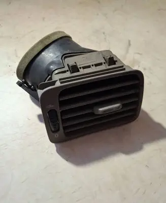 Volvo S80 Dash center air vent grill 130082002