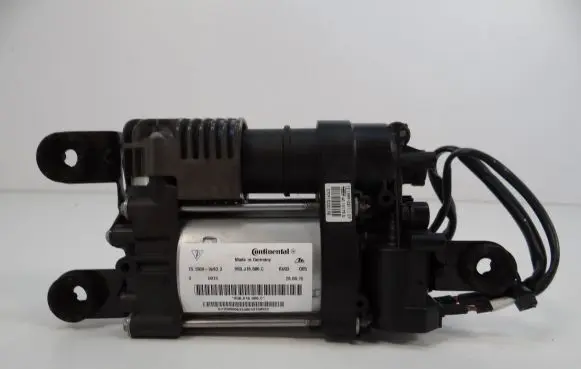 Porsche Macan (95B) Air suspension compressor/pump 95BG16006C 95B616006C 15150000633