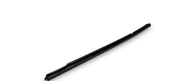 Mercedes-Benz GLA H247 Rear door glass trim molding A2477357100 52079