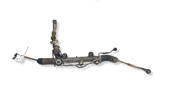 Mercedes-Benz CLS C219 Steering rack R21111011002