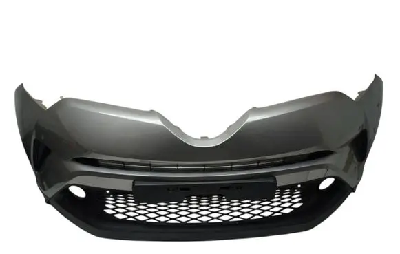 Toyota C-HR I Front bumper