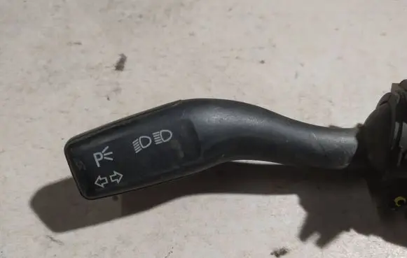 Audi A4 S4 B6 8E 8H Indicator stalk 4E0953513A