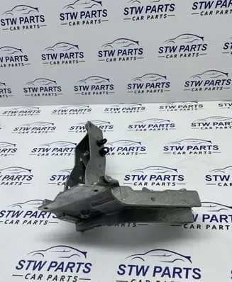 Mercedes-Benz GLC X253 C253 Radiator support slam panel bracket 2536210700