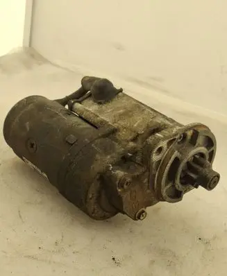 Hyundai Tucson JM Starter motor 3610027010 031013190