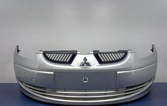 Mitsubishi Colt Front bumper 