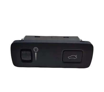 Volvo XC60 Tailgate opening switch P31443873 21W142 T21140197701