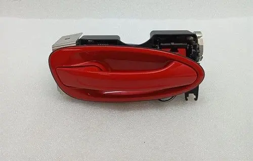 Porsche 911 991 Front door handle light (exterior) 99153761402