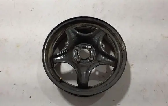 Dacia Sandero III R16 forged rim 403008531R
