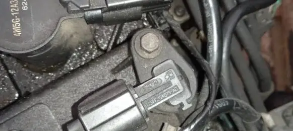 Ford S-MAX Camshaft position sensor 1S7F12K073AD 1S7F-12K073-AD