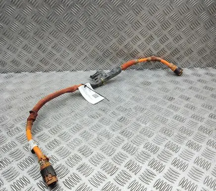 BMW 3 F30 F35 F31 Other wiring loom 6824108