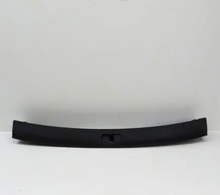 Audi Q5 SQ5 Trunk/boot sill cover protection 80A864483