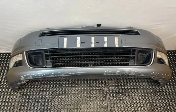 Citroen C5 Front bumper 
