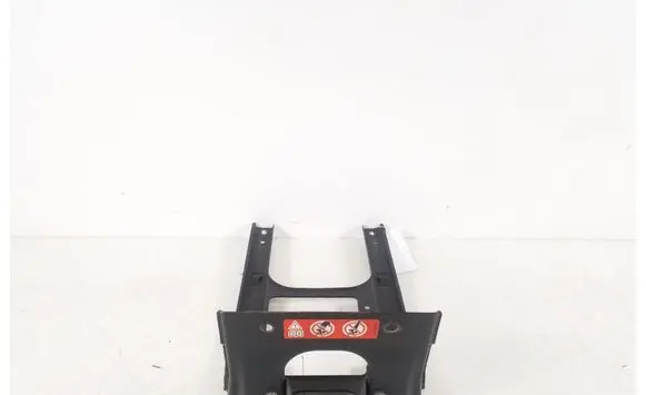 Radiator support slam panel bracket