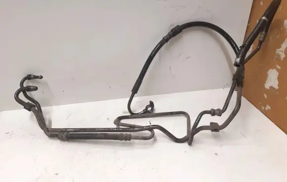 Volkswagen Caddy Power steering hose/pipe/line S20011A