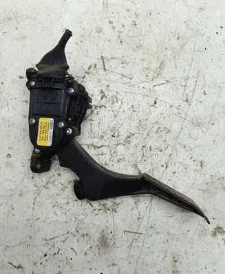 Volkswagen Transporter - Caravelle T5 Accelerator throttle pedal 7H1723503J 6PV00849632