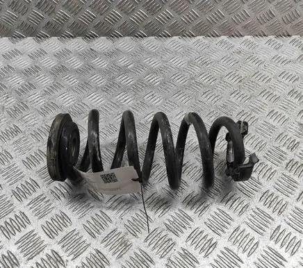 Skoda Enyaq iV Rear coil spring 1EA511103E