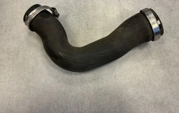 Porsche 911 991 Intercooler hose/pipe 9P1145720A