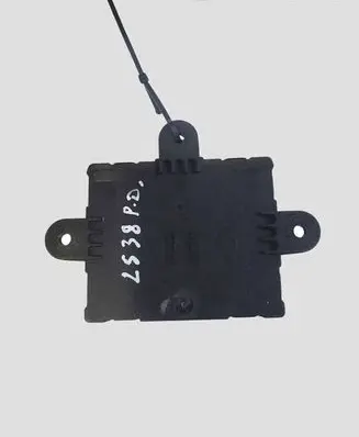 Jaguar XF X250 Door control unit/module AH2214D618AD 1002127300