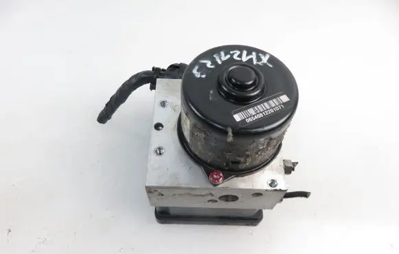 Volkswagen Sharan ABS Pump 3M212L580BB 7M3614111R 7M3907379H