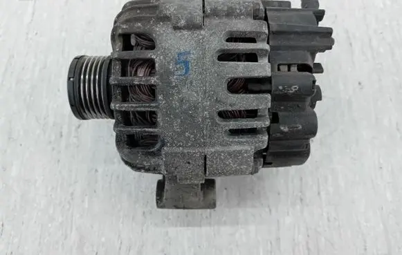 Smart ForFour I Generator/alternator A6391500250
