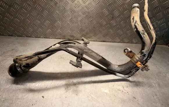 Toyota Corolla E140 E150 Fuel return line/hose