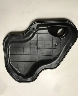 Audi A3 S3 A3 Sportback 8P Other rear door trim element 8P4839916