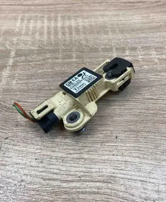 Opel Astra H Airbag deployment crash/impact sensor 13251078 343149712