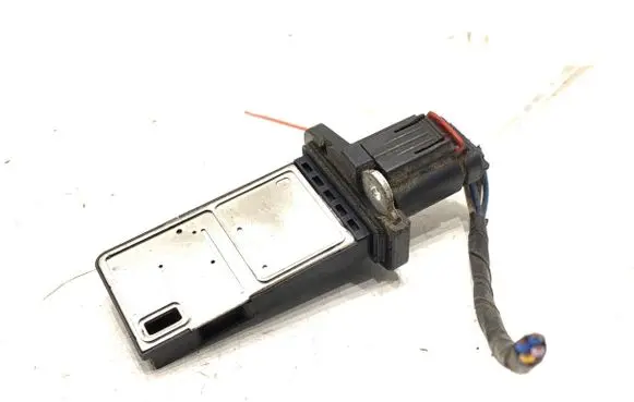 Ford Mondeo MK IV Mass air flow meter 6C11-12B579-AA