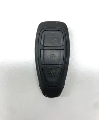 Ford S-MAX Ignition key/card 
