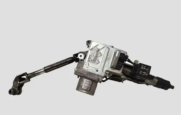 Renault Megane II Electric power steering pump 50300803 8200445347 ZG514058