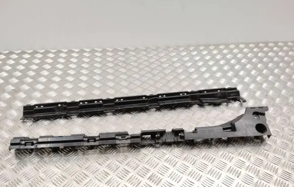 BMW 6 F06 Gran coupe Sill supporting ledge 7276349 7276347