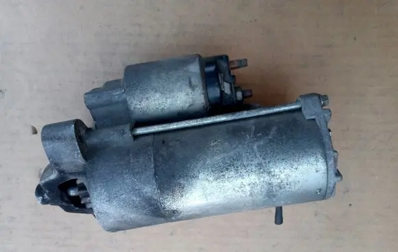 Ford Kuga I Starter motor 3M5U11131AA