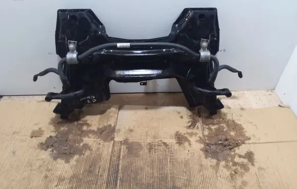 Citroen C3 Aircross Front subframe