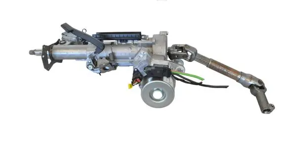 Ford Puma Steering rack mechanical part L1TC3D077BK